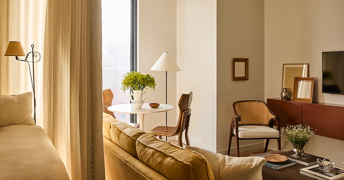 10 Homes That Prove You Don’t Need More Than 500 Square Feet