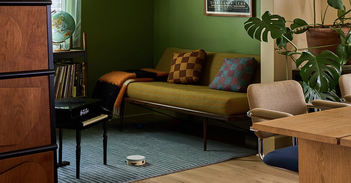 Two L.A. Designers Dreamt of an Art-Filled Oasis in the City—Then Brought It To Life