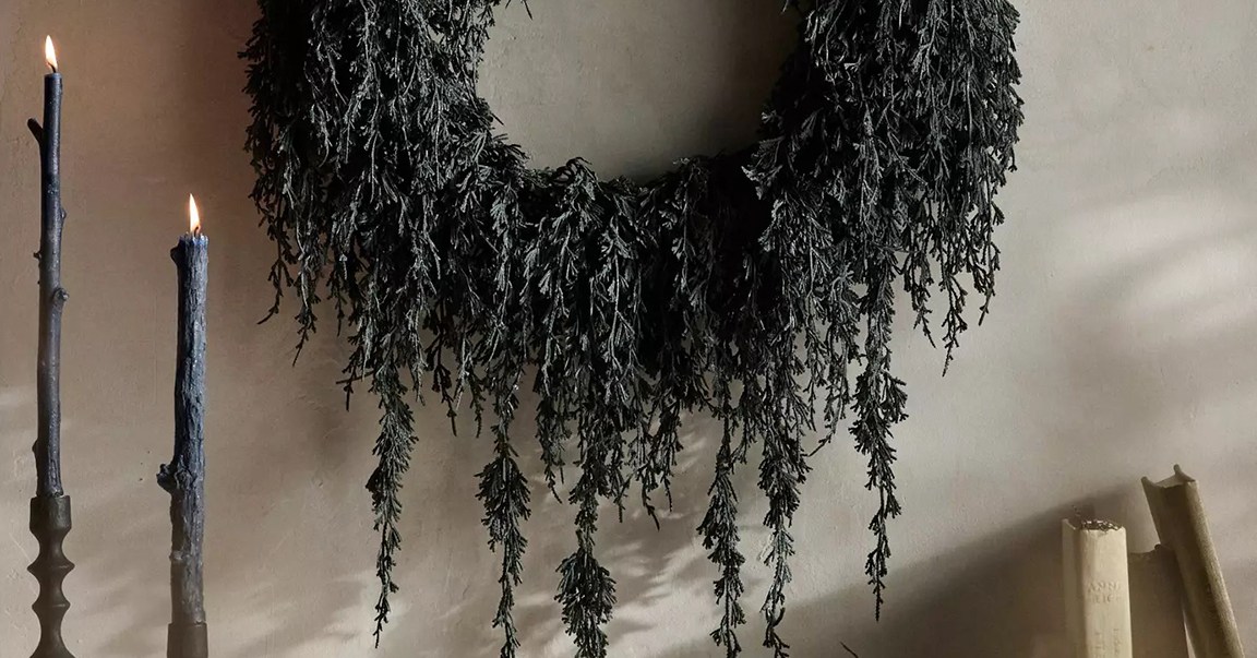 Halloween Decor You Won’t Be Dying to Take Down on November 1