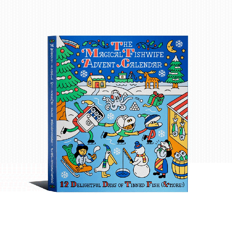 advent calendar