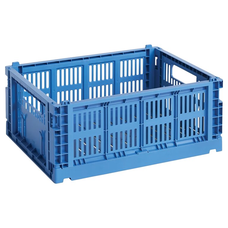 color crate