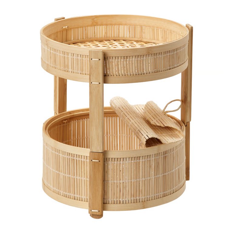 produce basket