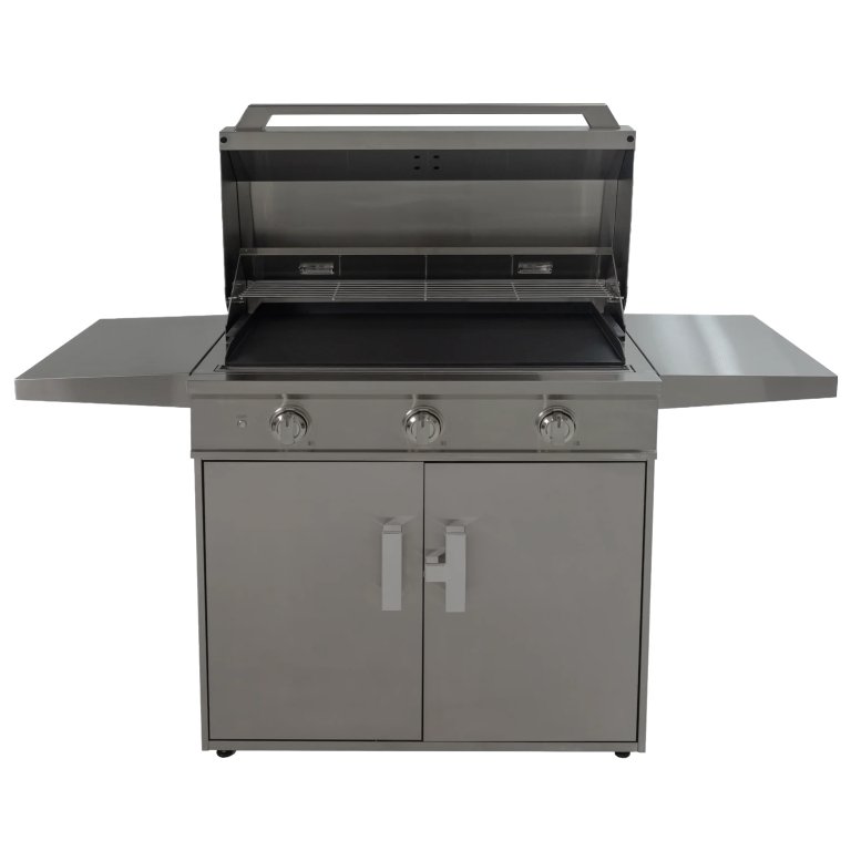 induction grill