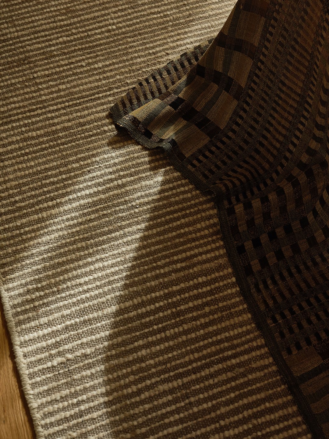 rug detail