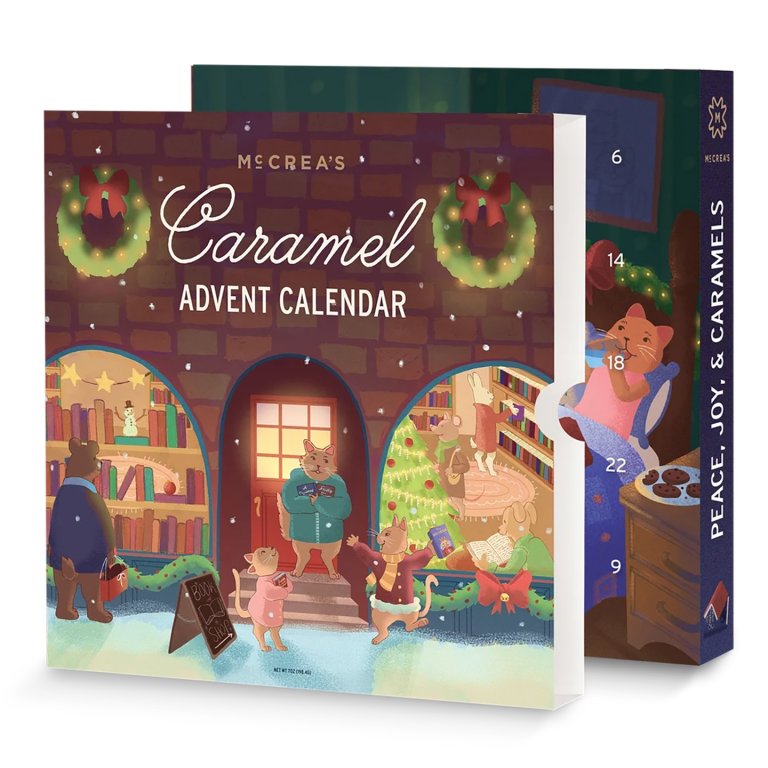 advent calendar