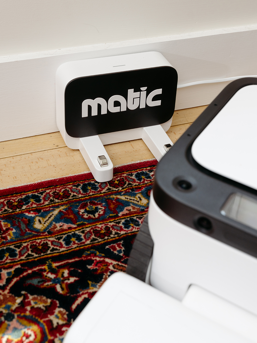 matic docking station