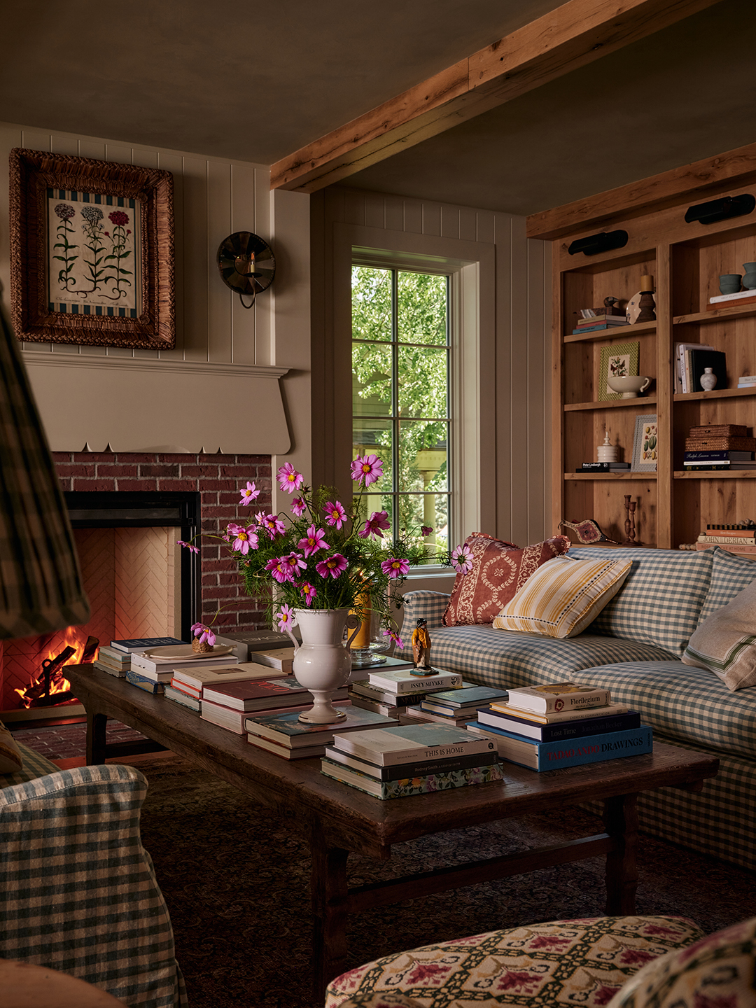 Inside a Cozy New-Build Minnesota Home