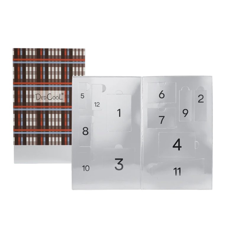 ADVENT CALENDAR