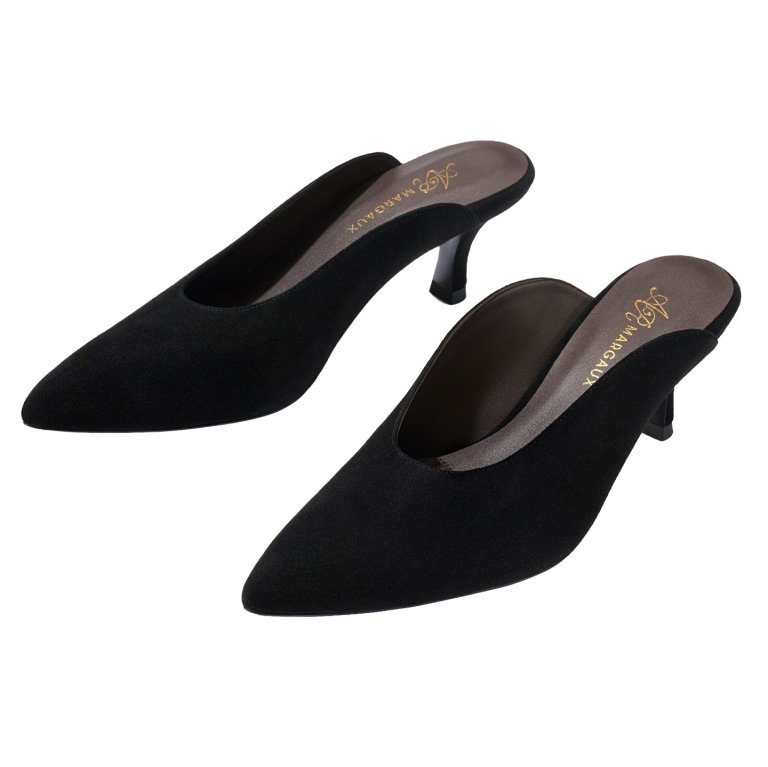 mules