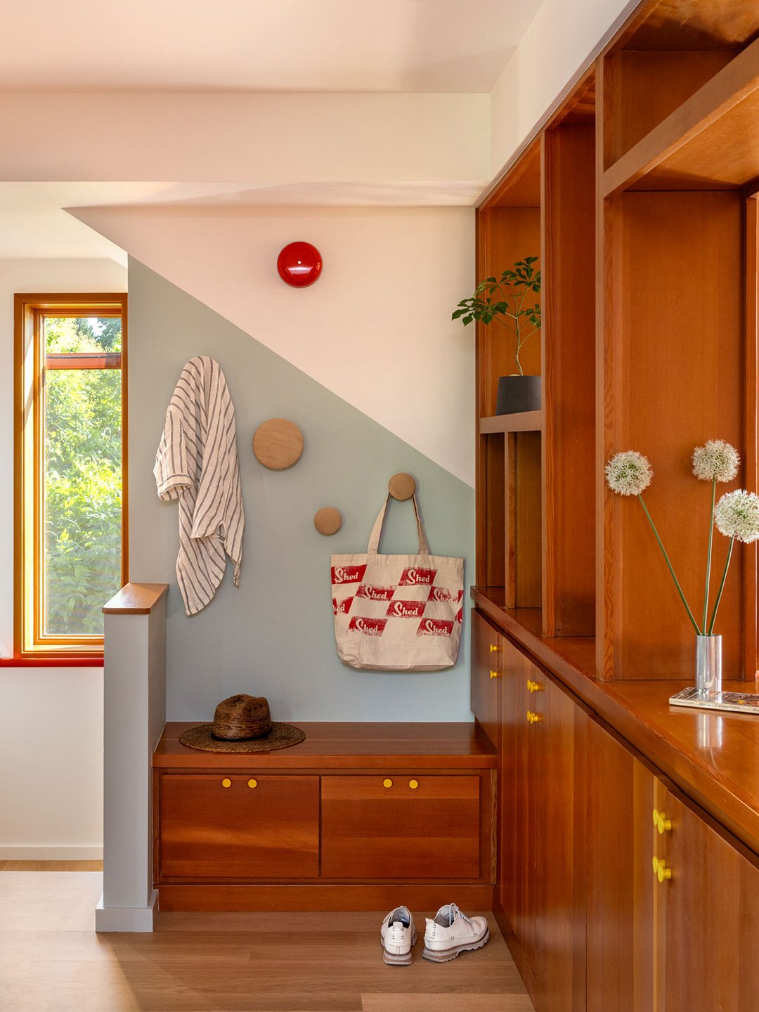 entryway