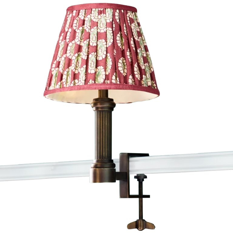 bookshelf lamp