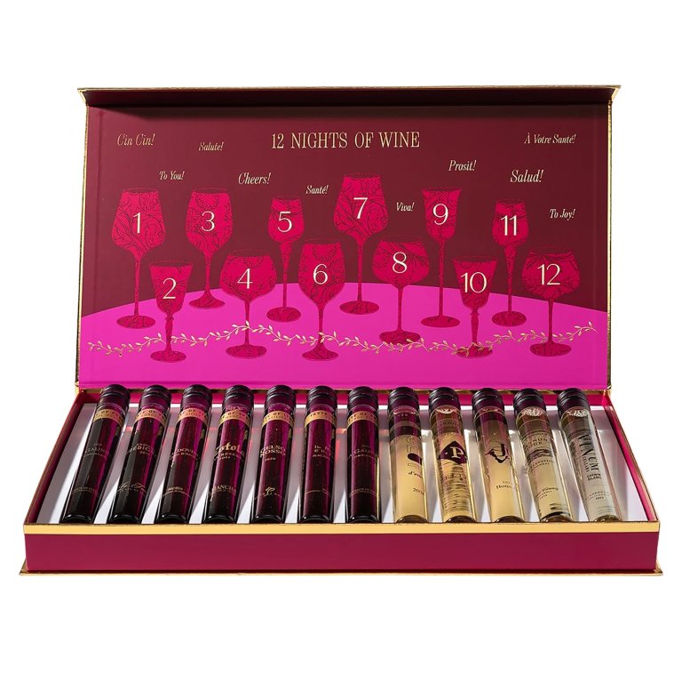 vinebox