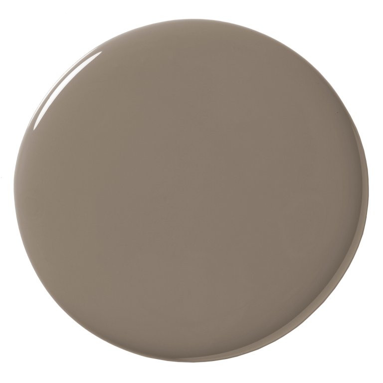 warm stone paint blob