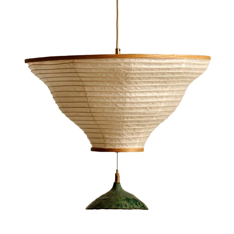yama pendant