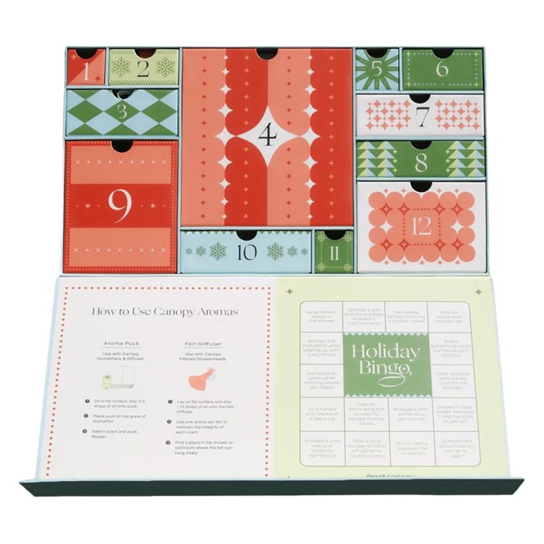 The Best Advent Calendars Sell Out Early—Here Are 31 To Scoop Up Now