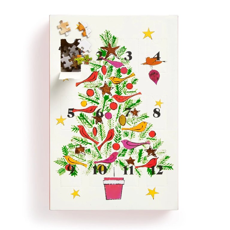 advent calendar