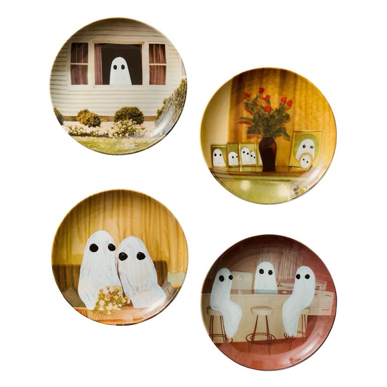 ghost plates