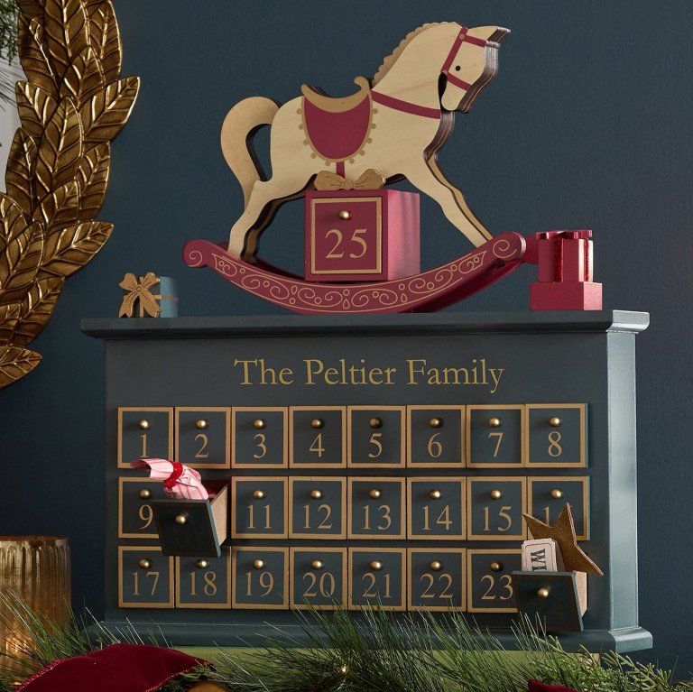 advent calendar