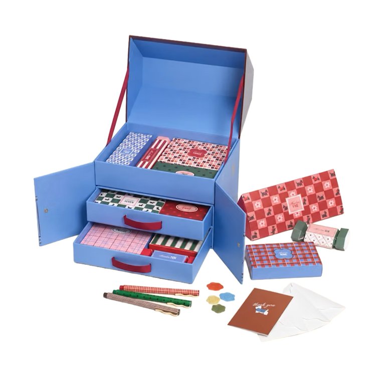 advent calendar