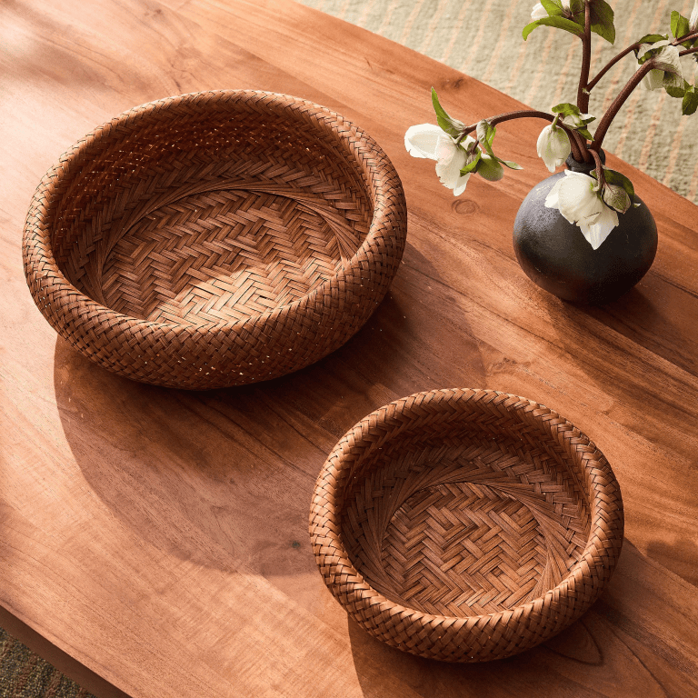 baskets