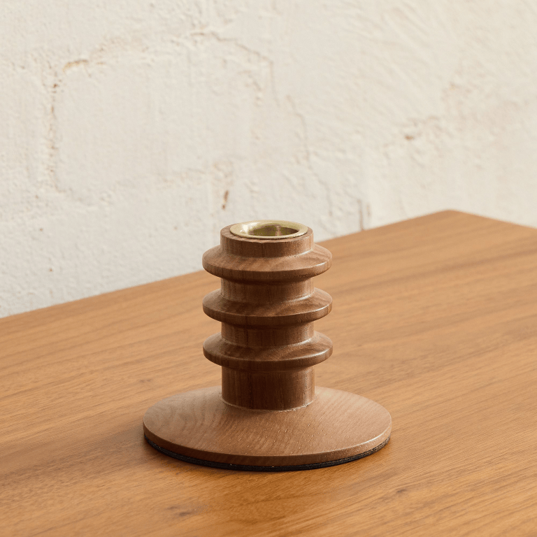 taper holder