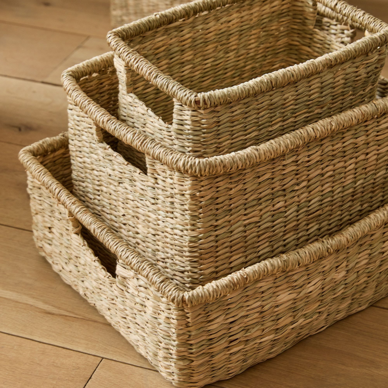 baskets