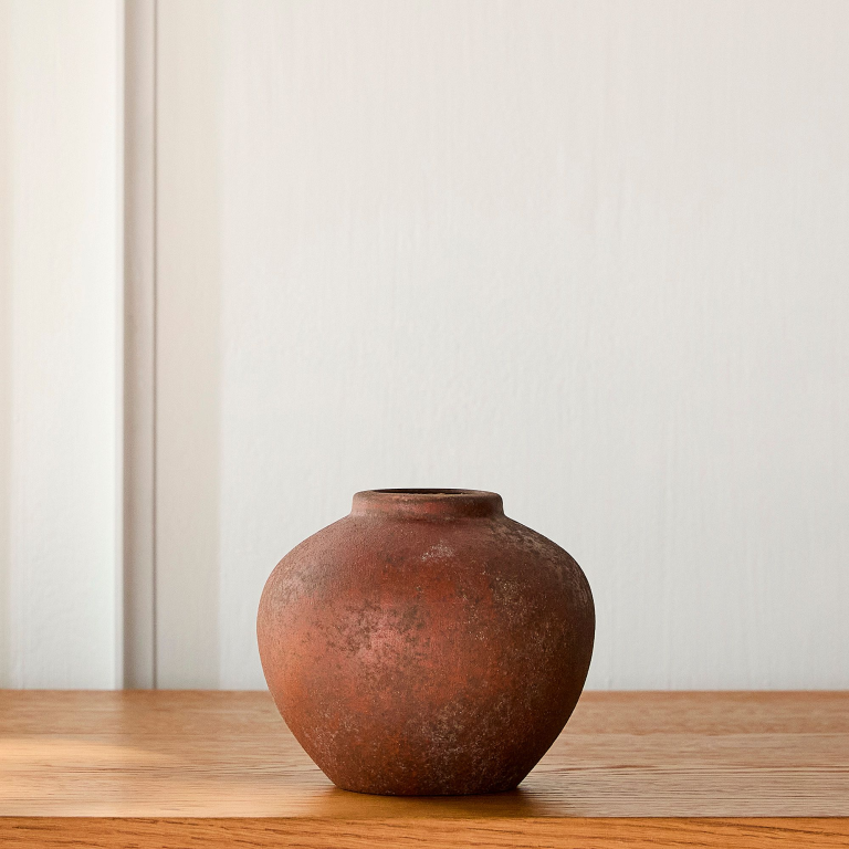 vase