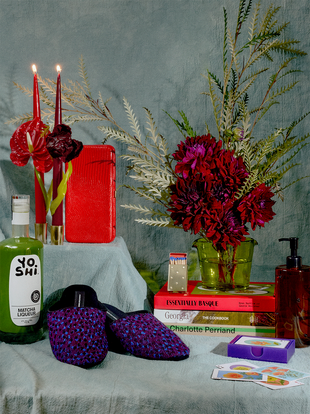 75 Exceptionally Stylish Gifts a Design Editor Would Put on Their Wish List