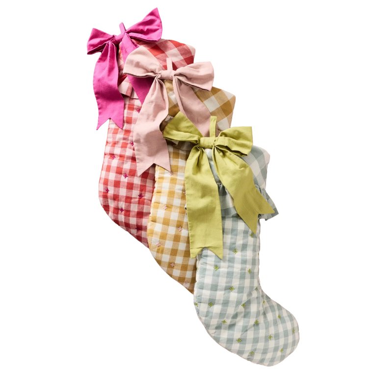 christmas stocking
