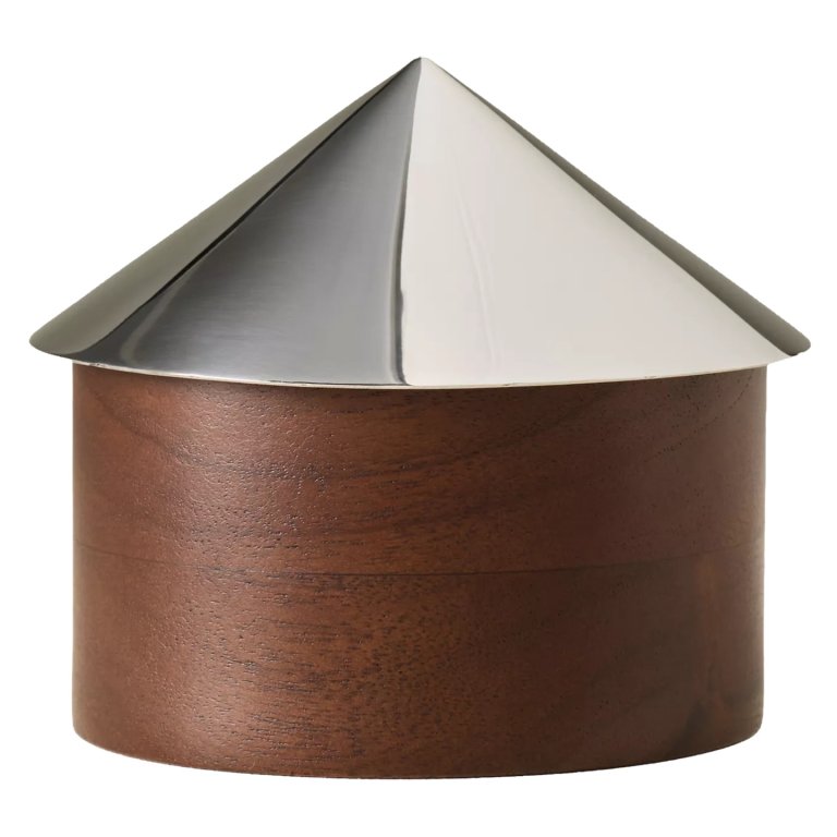 salt cellar