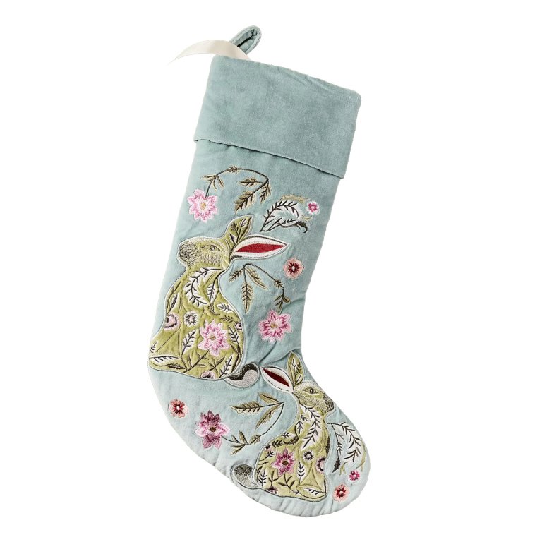 christmas stocking