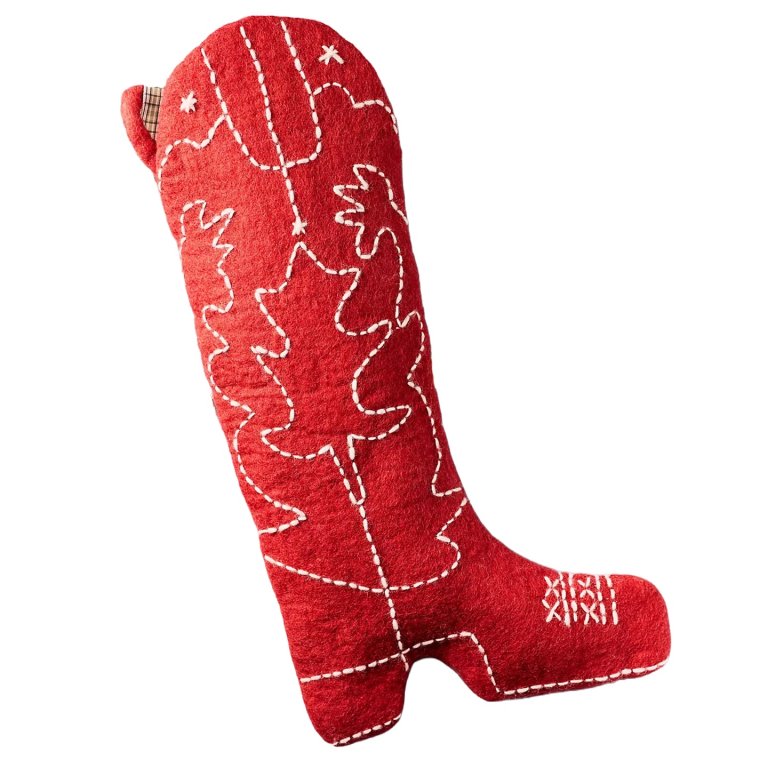 christmas stocking