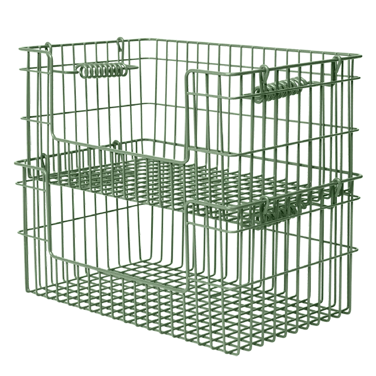 baskets