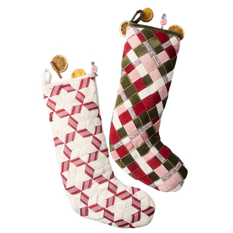 christmas stocking
