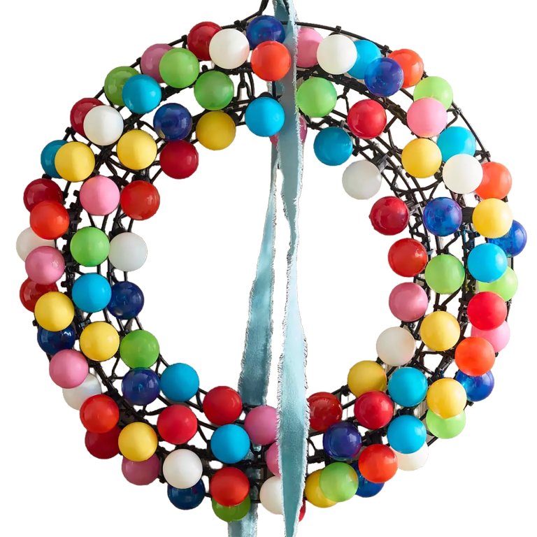 wreath