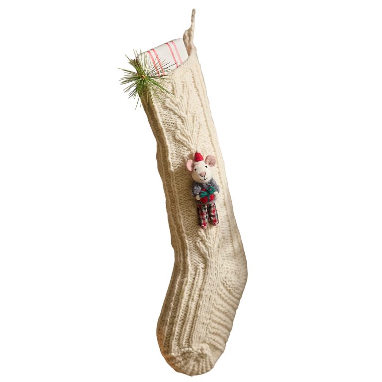 christmas stocking