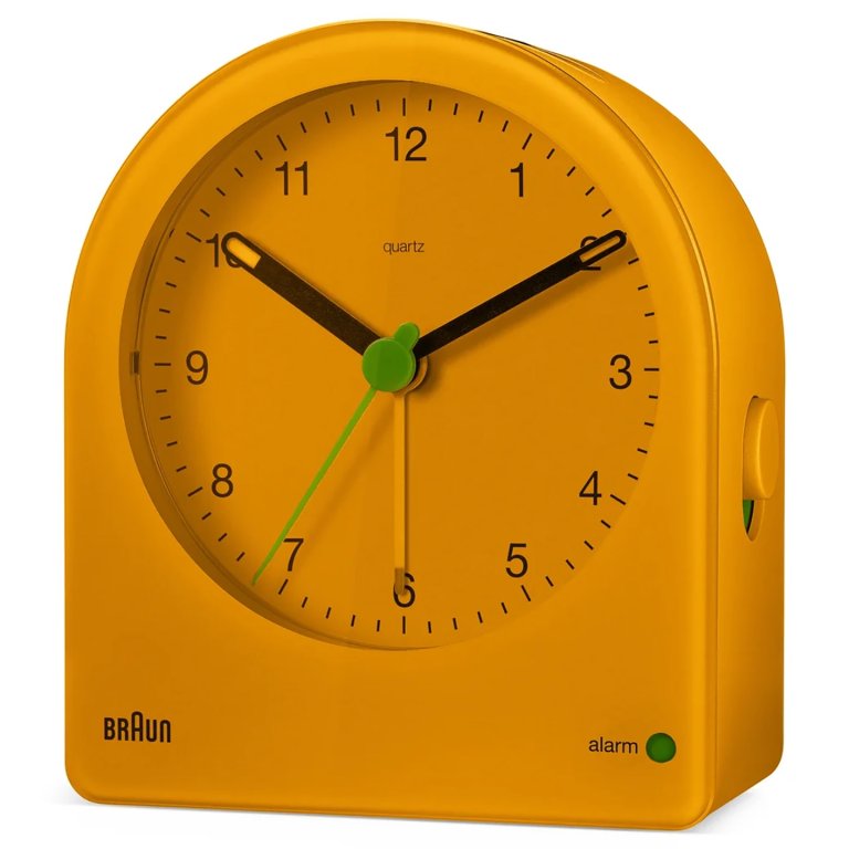 clock