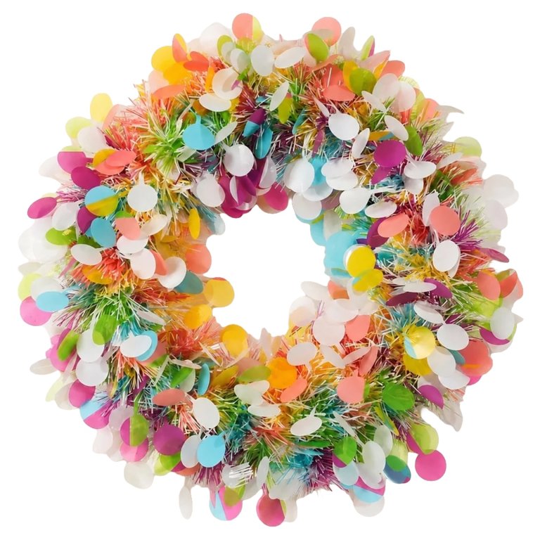 holiday wreath