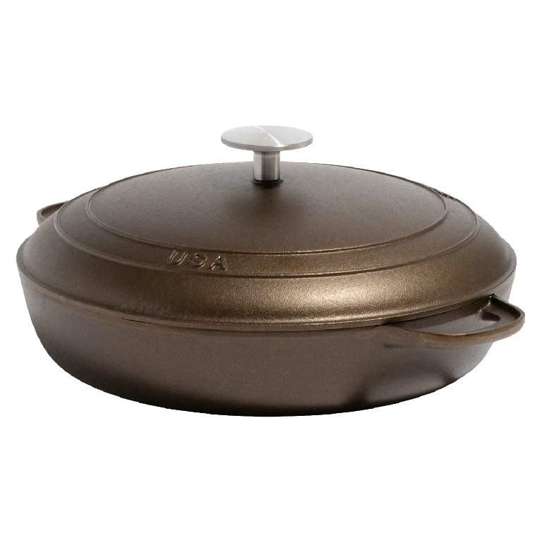 braiser