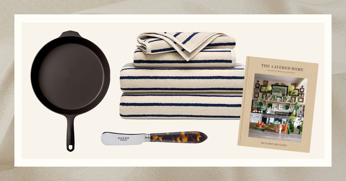 29 Prime Day Gifts To Give You a Head Start on Holiday Shopping 