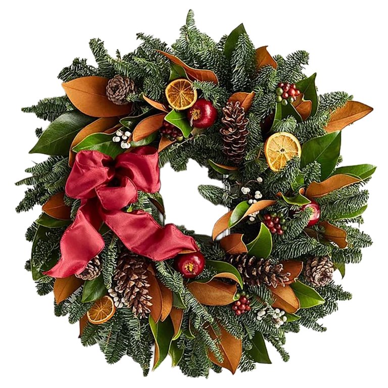 wreath