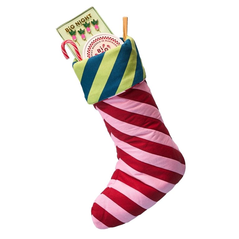 christmas stocking