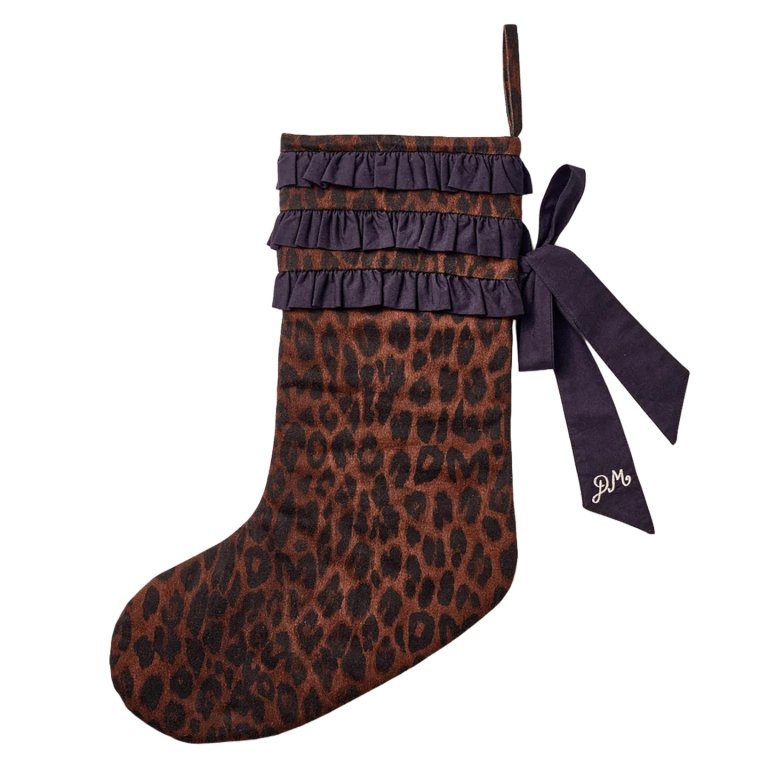 christmas stocking