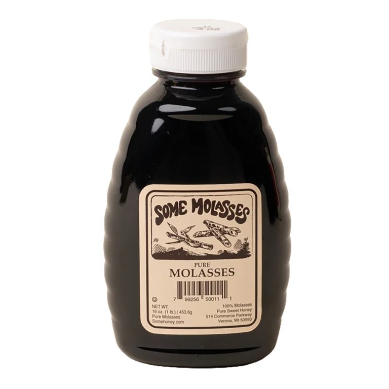 molasses