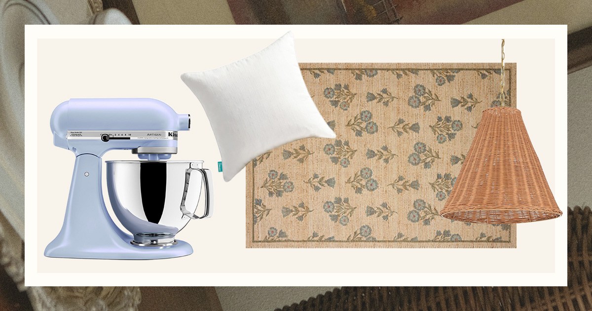 33 Amazon Home Scores Worthy of Another Open Tab
