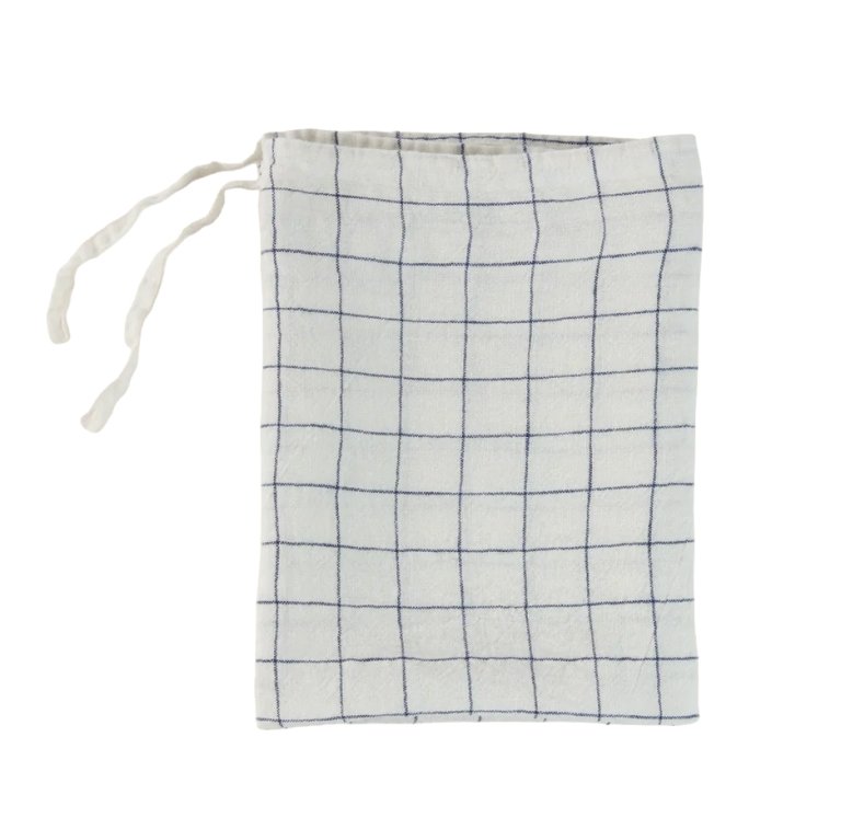 linen towel