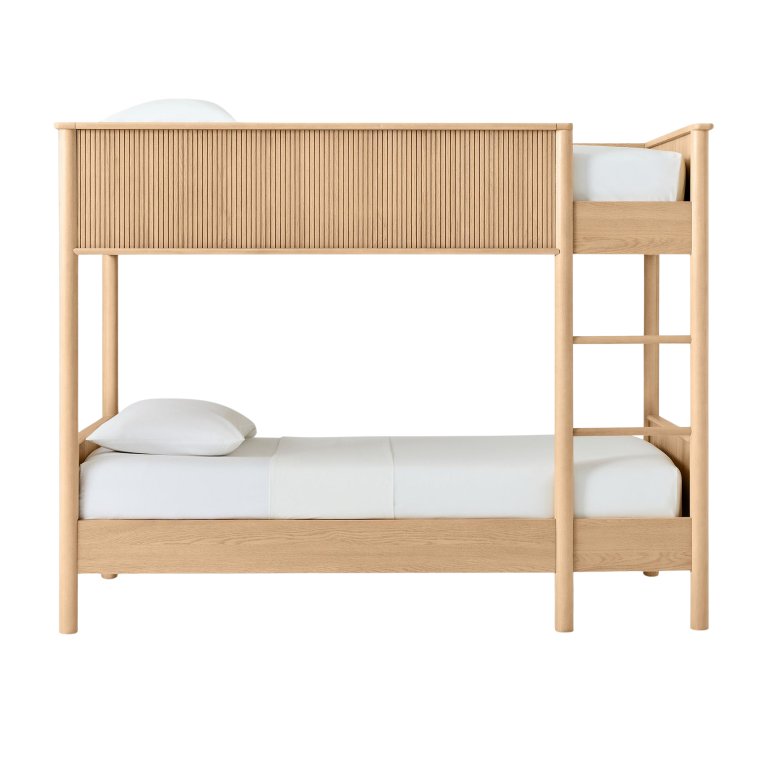 Elora Twin Bunk Bed