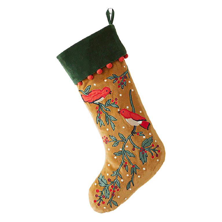 christmas stocking