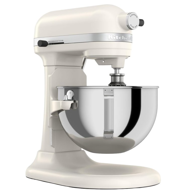 mixer