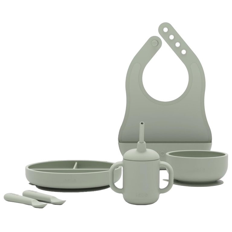 lalo set